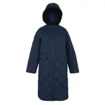 Куртка Regatta Freyla, синий - фото