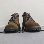 Ботинки Martin мужские коричневый Beidouniao - фото 7