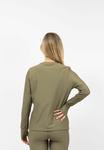 Топ Eivy VERSA , Oliv/Olive - фото 2