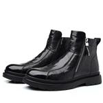 Ботинки мужские Beidouniao, черный - фото 6