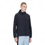 Современная куртка HERITAGE для мужчин Legend Blue FILA - фото 4