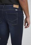 Джинсы Slim Fit PRBERGSON 11 Project, цвет denim dark blue - фото 4