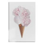 Фреска Artgeist Flower Flavor, белый - фото 3