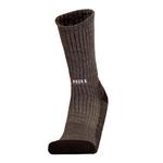 Походные носки Uphillsport, серый - фото 2