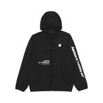 Куртка мужская Aape, зеленый - фото