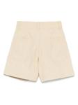 Шорты Ingrid ISABEL MARANT, нейтральный - фото 2