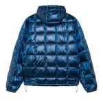 Пуховик Stussy Midweight Hooded Puffer, Royal - фото 2