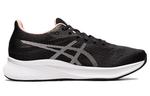 Кроссовки Asics Women's Patriot 13 'Black Frosted Rose' - фото 2
