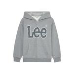 Детская куртка Grade School Lee, синий - фото 8