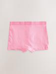 Next Трусы 'Hello Kitty' в цветах небесно-голубой, желтый, фиолетовый, розовый, розовый - фото 2
