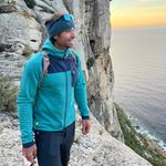 Флисовая куртка Lagoped HOODEECE, королевский синий - фото 3