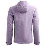 Женская куртка софтшелл seceda - куртка софтшелл Ortovox, черный - фото 2