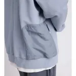 Толстовка Duotone Explore, синий - фото 6