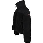 Куртка Тедди Brunotti, черный - фото 3