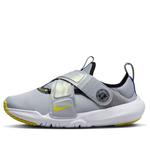 Кроссовки flex advance se Nike, серый - фото