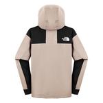 THE NORTH FACE Куртка с капюшоном на пуговицах, Stone Tan/DHO - фото 2