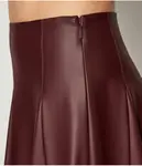 Юбка Nocera Mm, красный - фото 4