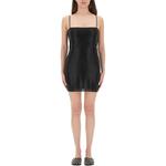 Alexander Wang Слип-платье Women's Black - фото 3