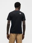 THE NORTH FACE Футболка 'Evolution' в черном цвете - фото 4
