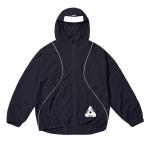 Куртка Palace Sprinter Jacket 'Pastel Purple', фиолетовый - фото 3