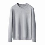 Свитер унисекс Lifestyle Jeep, синий - фото 6