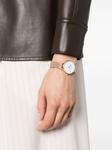 Наручные часы Petite 28 мм Daniel Wellington, белый - фото 2