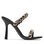 Шлепанцы DeeZee, черный - фото 2