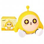 Ночник ROSOZ, Pumpkin Pat Light+Exquisite Box Shopping Bag - фото 9