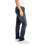 Джинсы Replay M914E.000.661604, синий - фото 3