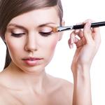 Кисть для растушевки теней Eigshow Beauty E829 - фото 3