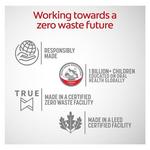 Средняя щетка, 2 шт. Colgate, Extra Clean - фото 4