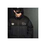 Куртка пуховик SpaceExplorer Series из коллекции Teddy Bear, цвет экрю - фото 11