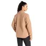 Флис Dare2B Excursion full zip, бежевый - фото 2