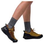 Носки Salewa Pedroc AM 00-0000069054, серый - фото 3