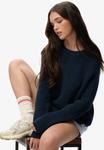 Джемпер Superdry & Co RELAXED , Hamptons Navy/Blue - фото 4
