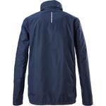 Функциональная куртка с отстегивающимся капюшоном Carleb Killtec, цвет dunkelnavy - фото 4