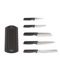 Набор ножей Elevate Knives Carousel Set Joseph Joseph, Multicolor - фото 3
