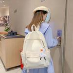 WARRIOR Нейлоновый рюкзак Regular Women's Yellow - фото 9