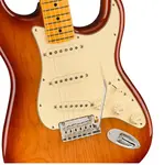 Fender - American Professional II Stratocaster - Sienna Sunburst №0113902747 - фото 2