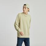 Свитшот мужской CAT, черный - фото 12