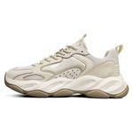 Кроссовки Jeep Chunky Sneakers Men Low-top, хаки - фото 8