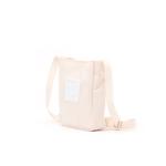 CILOCALA Нейлоновая сумка через плечо унисекс разноцветная, GRAPE - фото 3