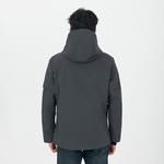 Ветровка мужская Jeep, черный - фото 40