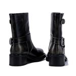 Ботильоны женские Bellalily, цвет Classic Black - фото 10