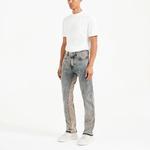 REPRESENT Джинсы мужские серо-голубые - фото 7