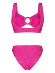 Комплект бикини Ирина PARAMIDONNA, розовый - фото 2