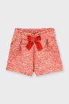 Шорты Mayoral, розовый - фото