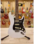 Fender American Performer Stratocaster Arctic White - фото 3