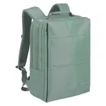 Рюкзак Travelite Workfloow M 18L, зеленый - фото 3