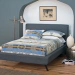 Одеяло из коллекции Heritage Pendleton, цвет Silver Bark - фото